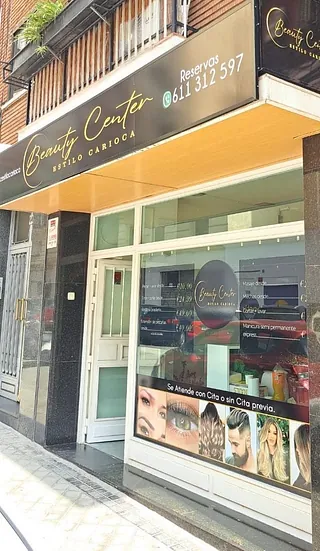 Centro estética